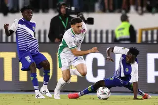 مفاجآت وريمونتادا وصحوة عربية.. ماذا يحدث في دوري أبطال أفريقيا والكونفدرالية؟ 24 أكتوبر 2026